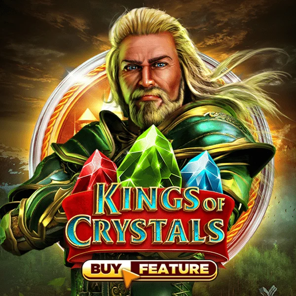 Kings of Crystals - SUNBET388
