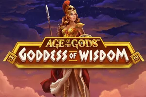 Age of the Gods: Goddess of Wisdom - SUNBET388