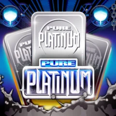Pure Platinum - SUNBET388