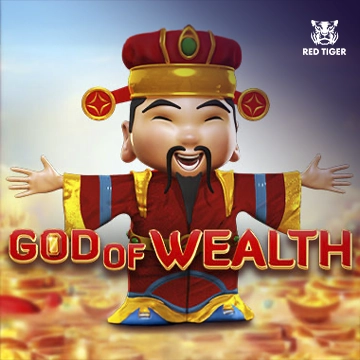 God Of Wealth - SUNBET388