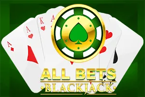 All Bets Blackjack - SUNBET388