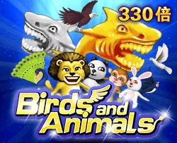 Birds and Animals - SUNBET388