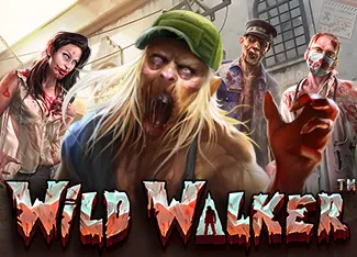 Wild Walker - SUNBET388