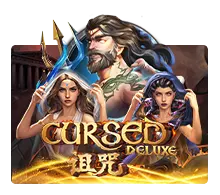 Cursed Deluxe - SUNBET388