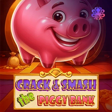 Crack&Smash The Piggy Bank - SUNBET388