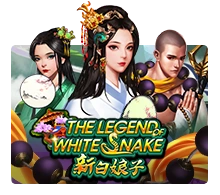 The Legend Of White Snake - SUNBET388