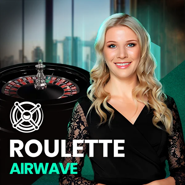 Airwave Roulette - SUNBET388