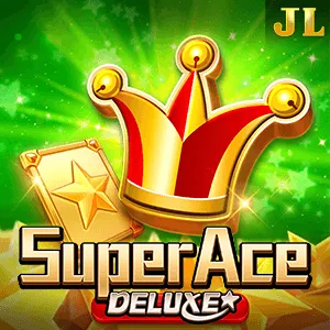 Super Ace Deluxe - SUNBET388