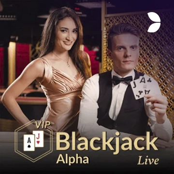 Blackjack VIP Alpha - SUNBET388