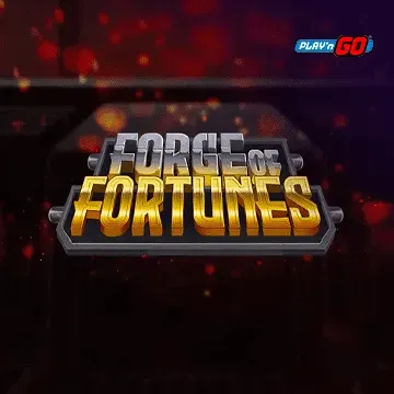 Forge of Fortunes - SUNBET388
