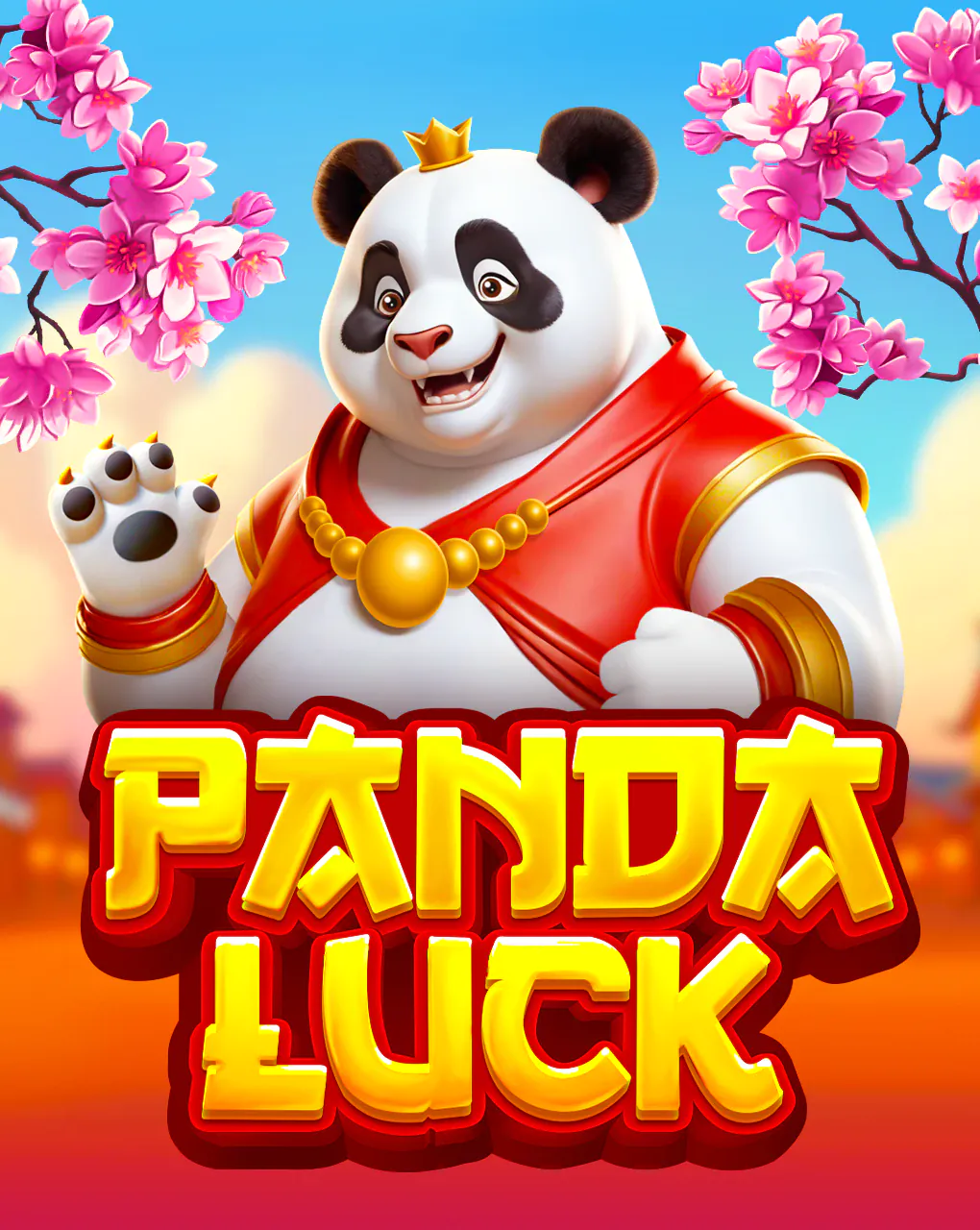 Panda Luck - SUNBET388