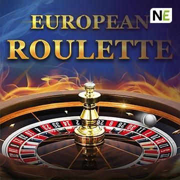 NetEnt European Roulette - SUNBET388