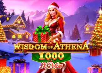 Wisdom of Athena 1000 Xmas - SUNBET388