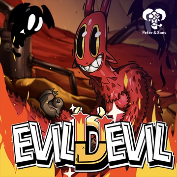 Evil Devil - SUNBET388