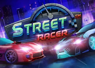 Street Racer - SUNBET388