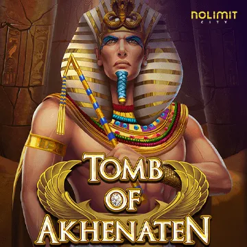 Tomb Of Akhenaten - SUNBET388