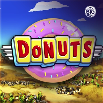 Donuts - SUNBET388