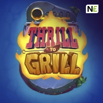 Thrill to Grill - SUNBET388