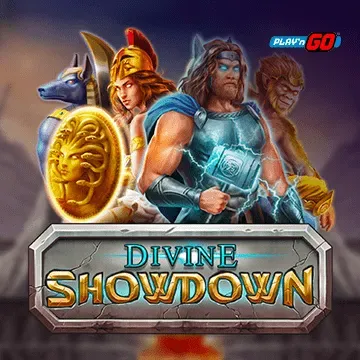 Divine Showdown - SUNBET388