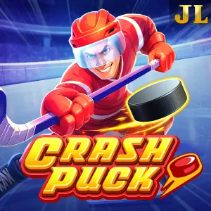 Crash Puck - SUNBET388