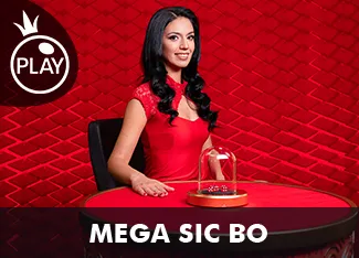 Sic Bo Lobby - SUNBET388