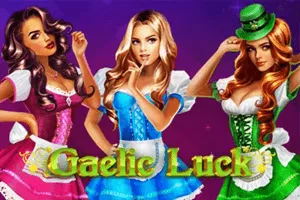 Gaelic Luck - SUNBET388