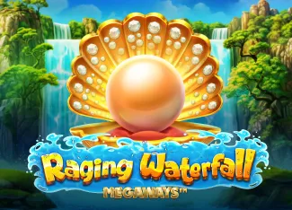 Raging Waterfall Megaways - SUNBET388