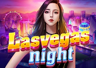 Malam Las Vegas - SUNBET388