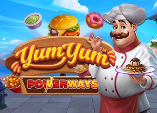Yum Yum Powerways - SUNBET388