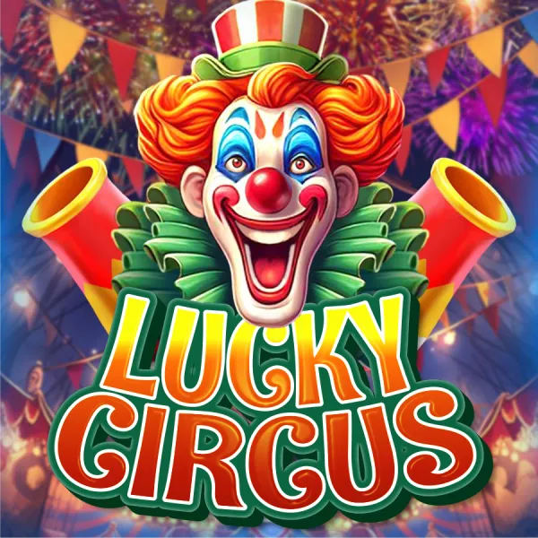 Lucky Circus - SUNBET388