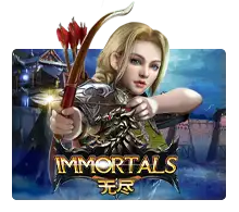 Immortals - SUNBET388