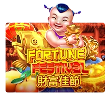 Fortune Festival - SUNBET388