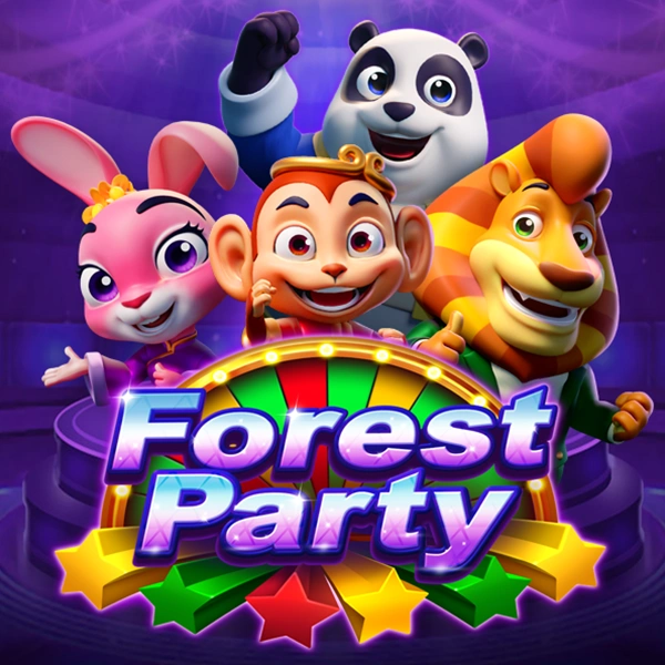 Forest Party - SUNBET388