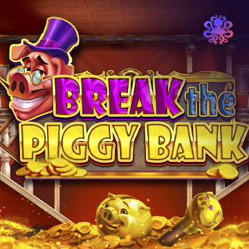 Break the Piggy Bank - SUNBET388