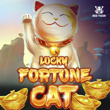Lucky Fortune Cat - SUNBET388
