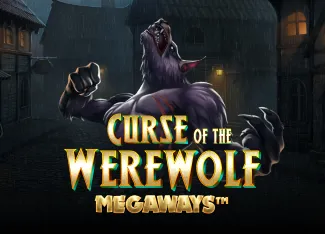 Curse of the Werewolf Megaways - SUNBET388