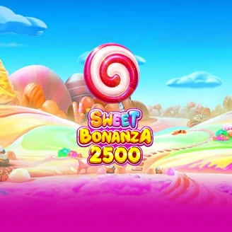 Sweet Bonanza 2500 - SUNBET388