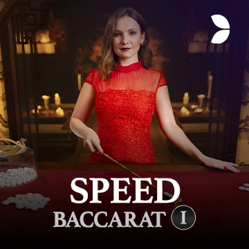 Speed Baccarat I - SUNBET388