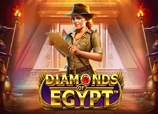 Diamonds of Egypt - SUNBET388