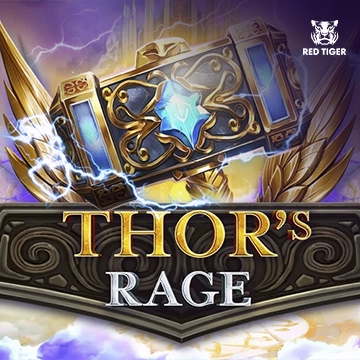 Thors Rage - SUNBET388