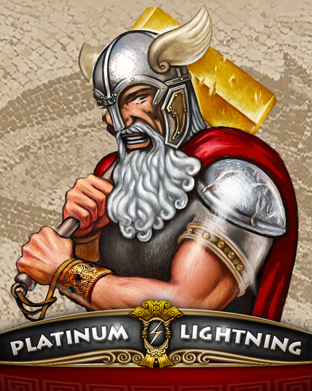 Platinum Lightning - SUNBET388