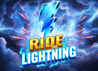 Ride the Lightning - SUNBET388