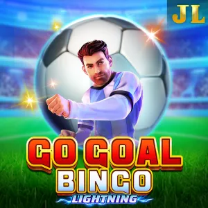 Go Goal Bingo - SUNBET388