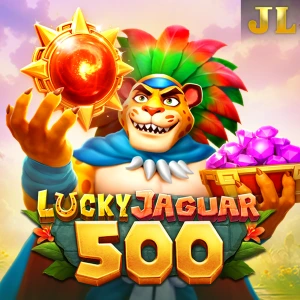Lucky Jaguar 500 - SUNBET388