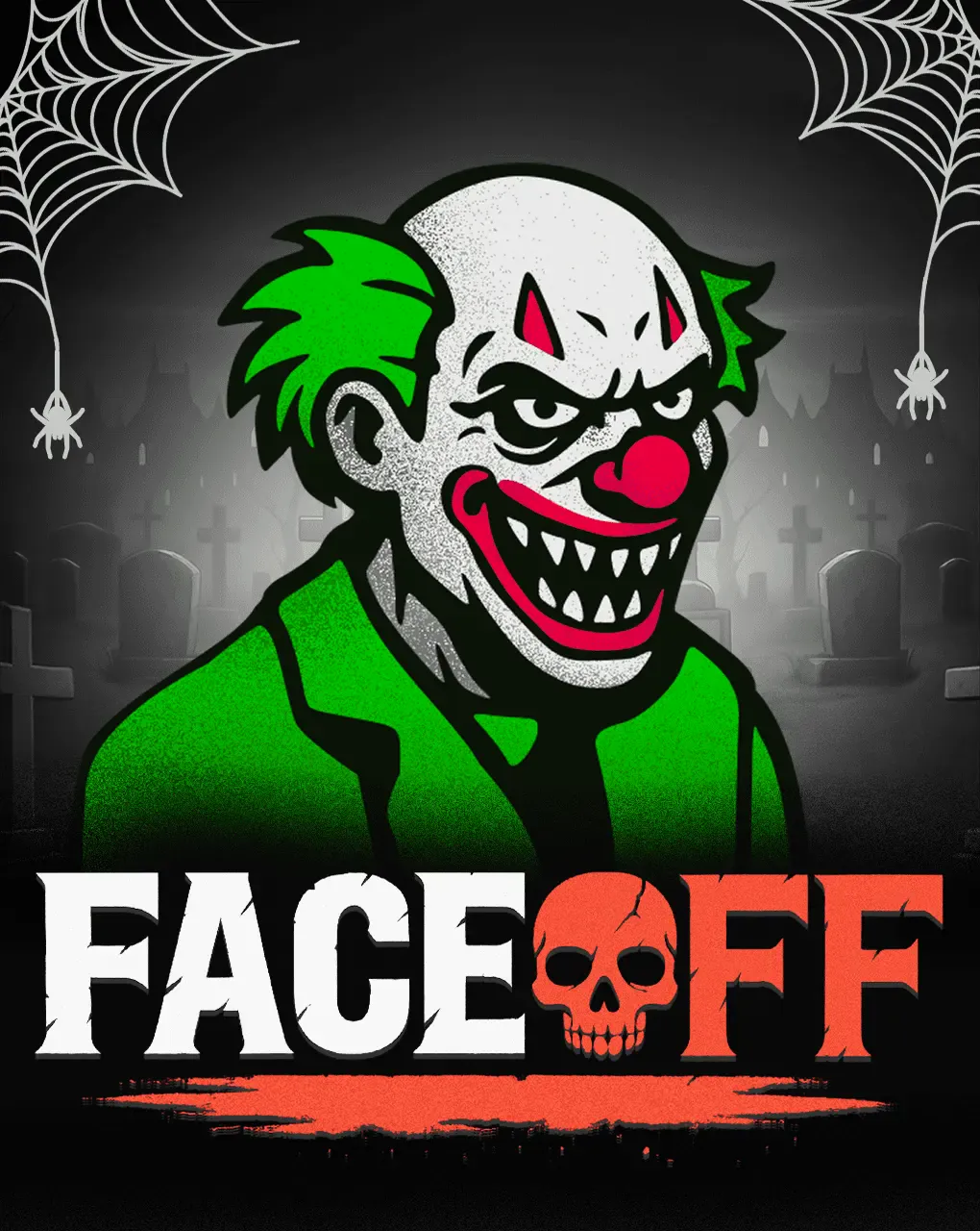Face Off - SUNBET388