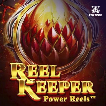 Reel Keeper Power Reels - SUNBET388