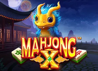 Mahjong X - SUNBET388