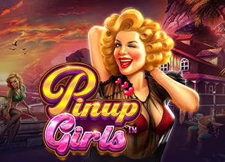 Pinup Girls - SUNBET388