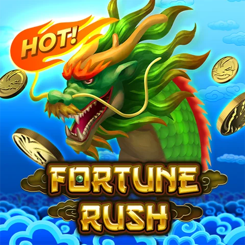 Fortune Rush - SUNBET388