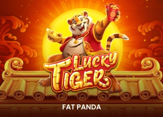 Lucky Tiger - SUNBET388